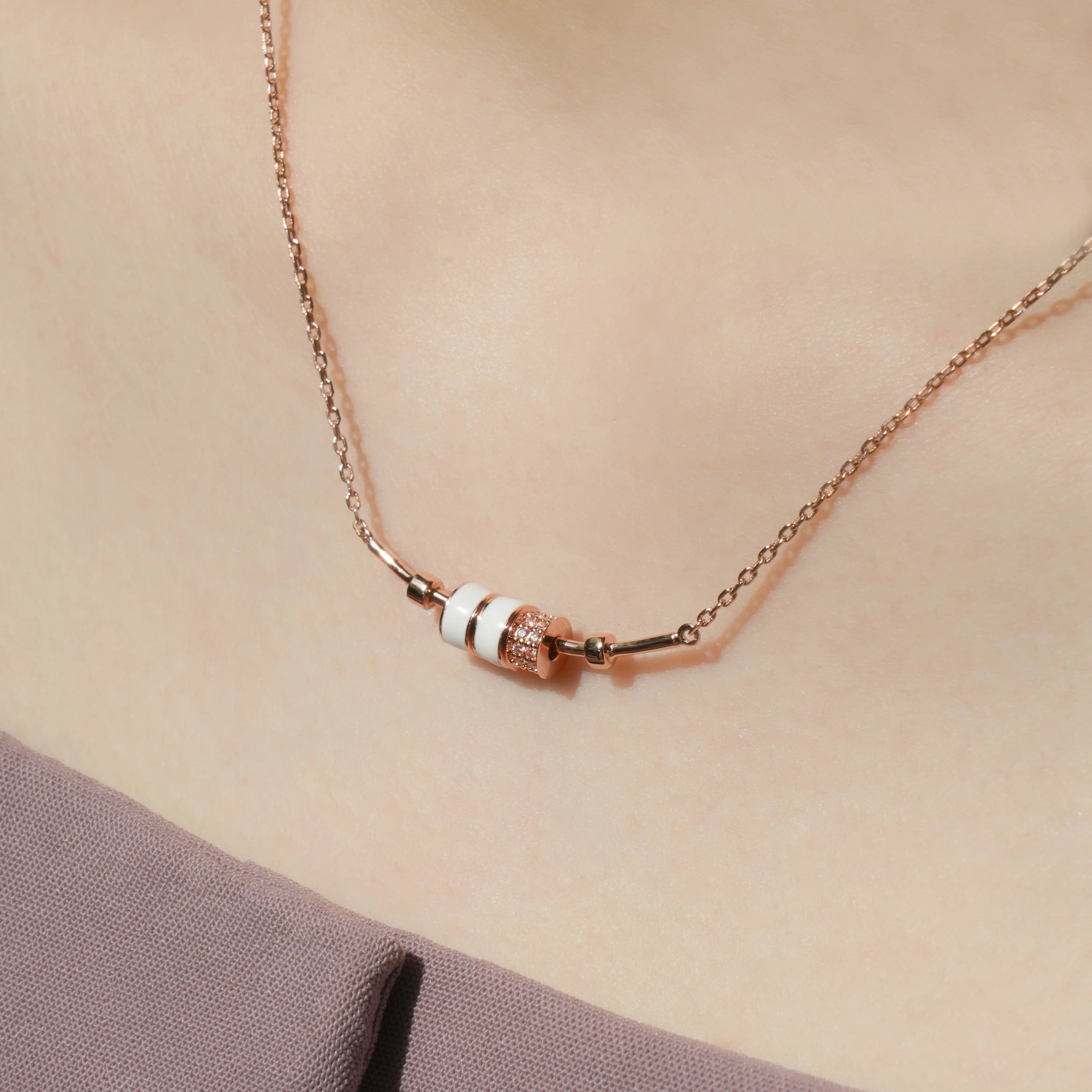 Encounter Promise Necklace