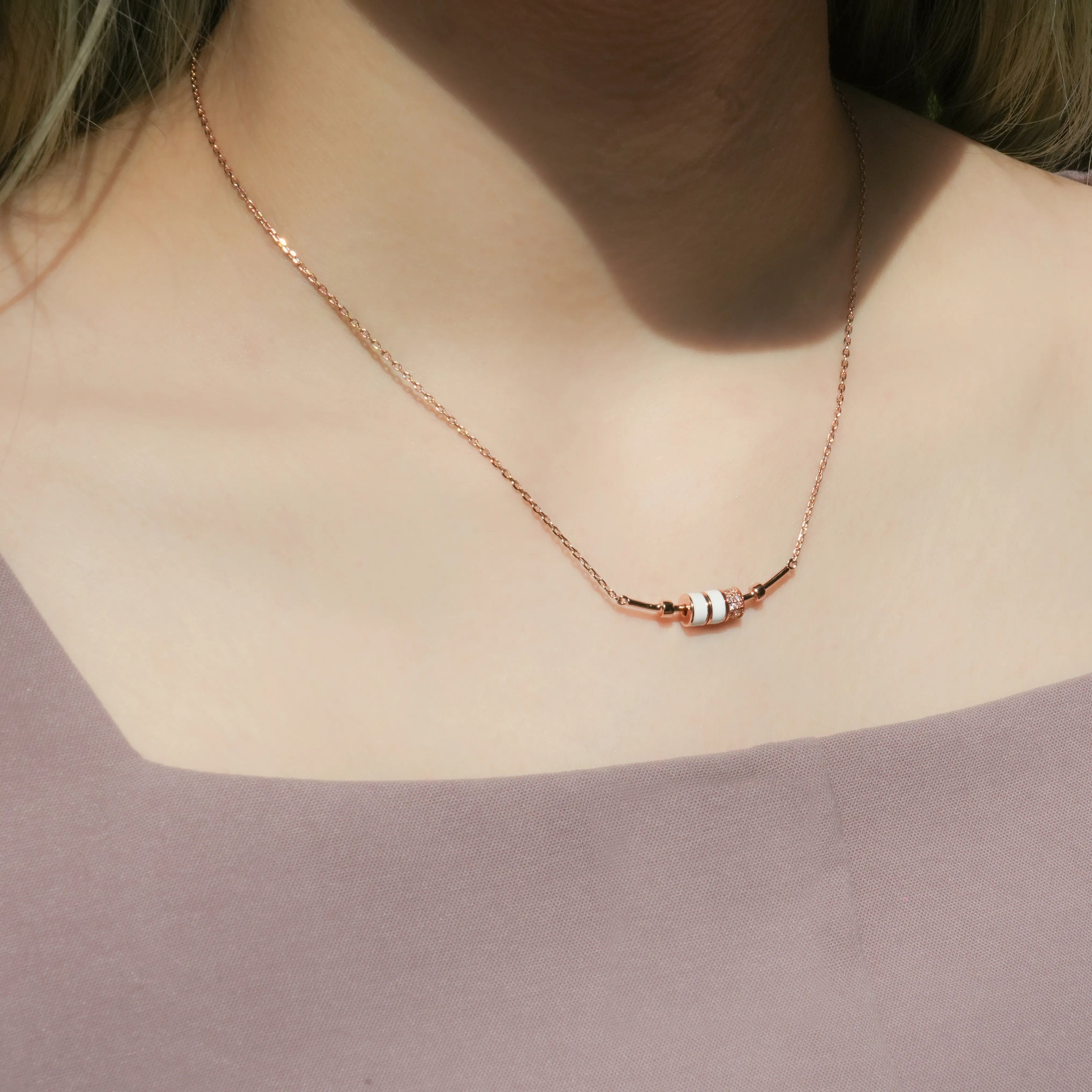 Encounter Promise Necklace