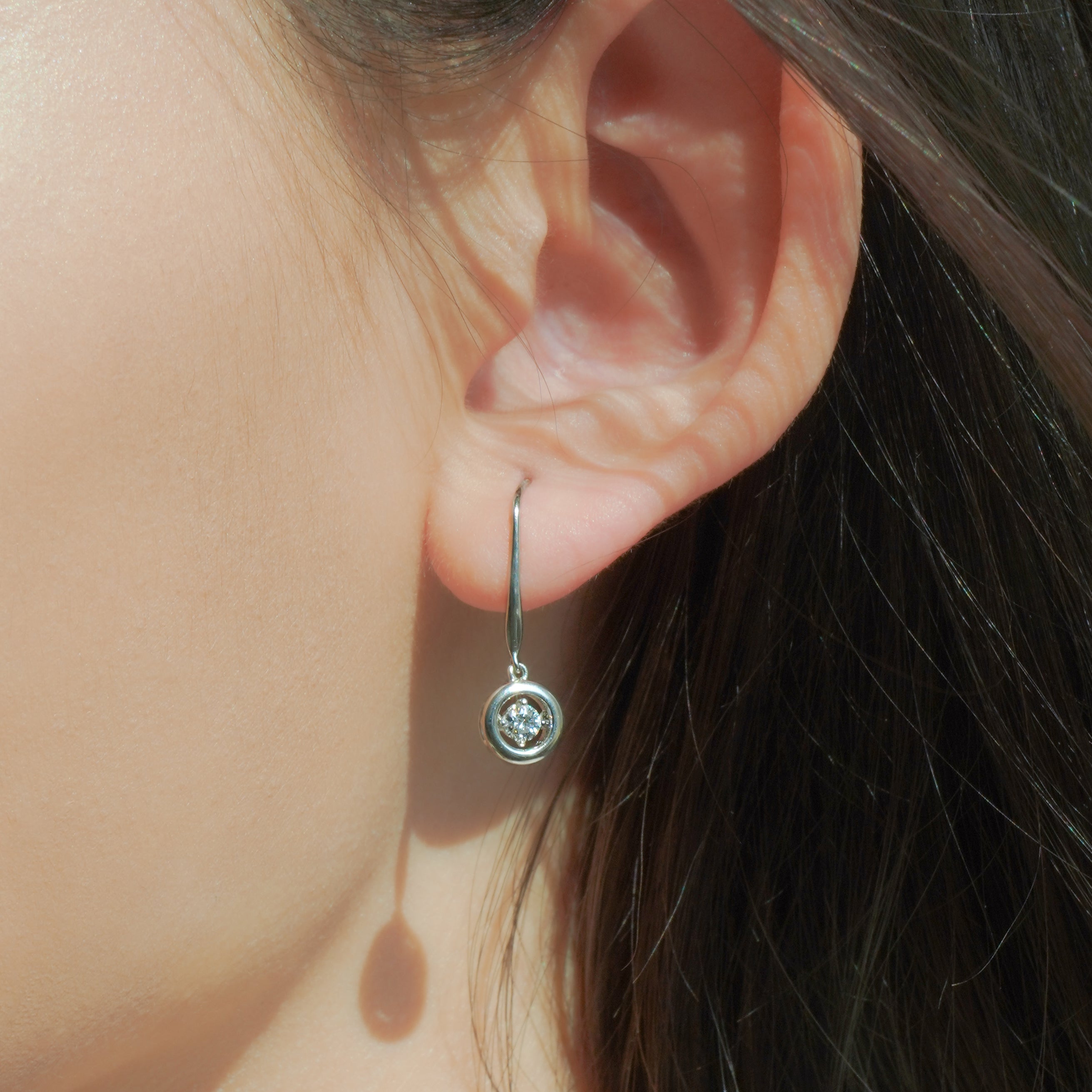 CRUSH ON YOU – COMPLETE EARRINGS[FER00008]