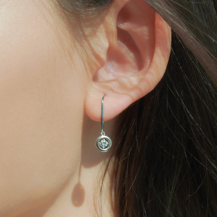 CRUSH ON YOU – COMPLETE EARRINGS[FER00008]