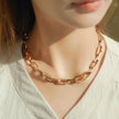 LOOP Necklace