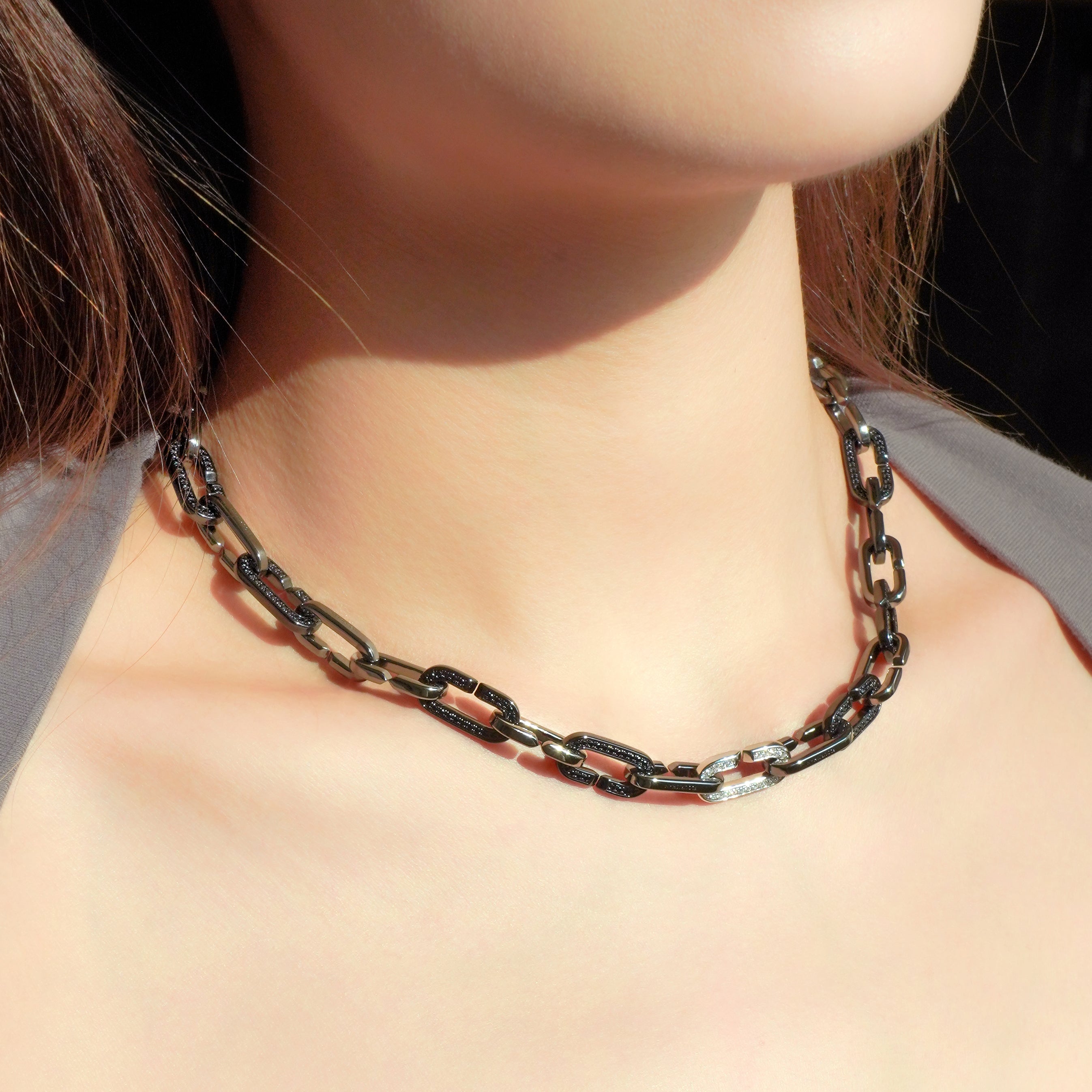 LOOP Necklace