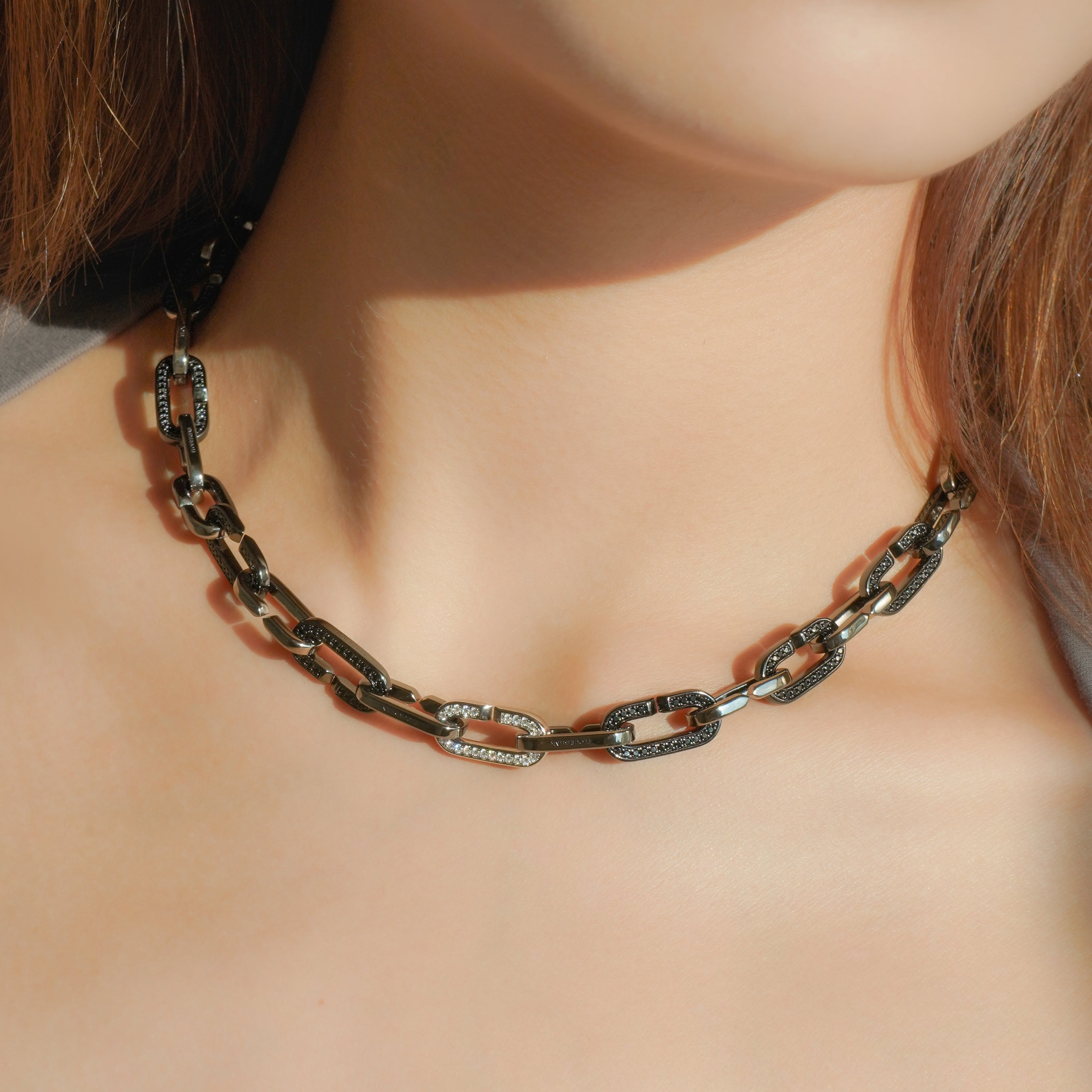 LOOP Necklace