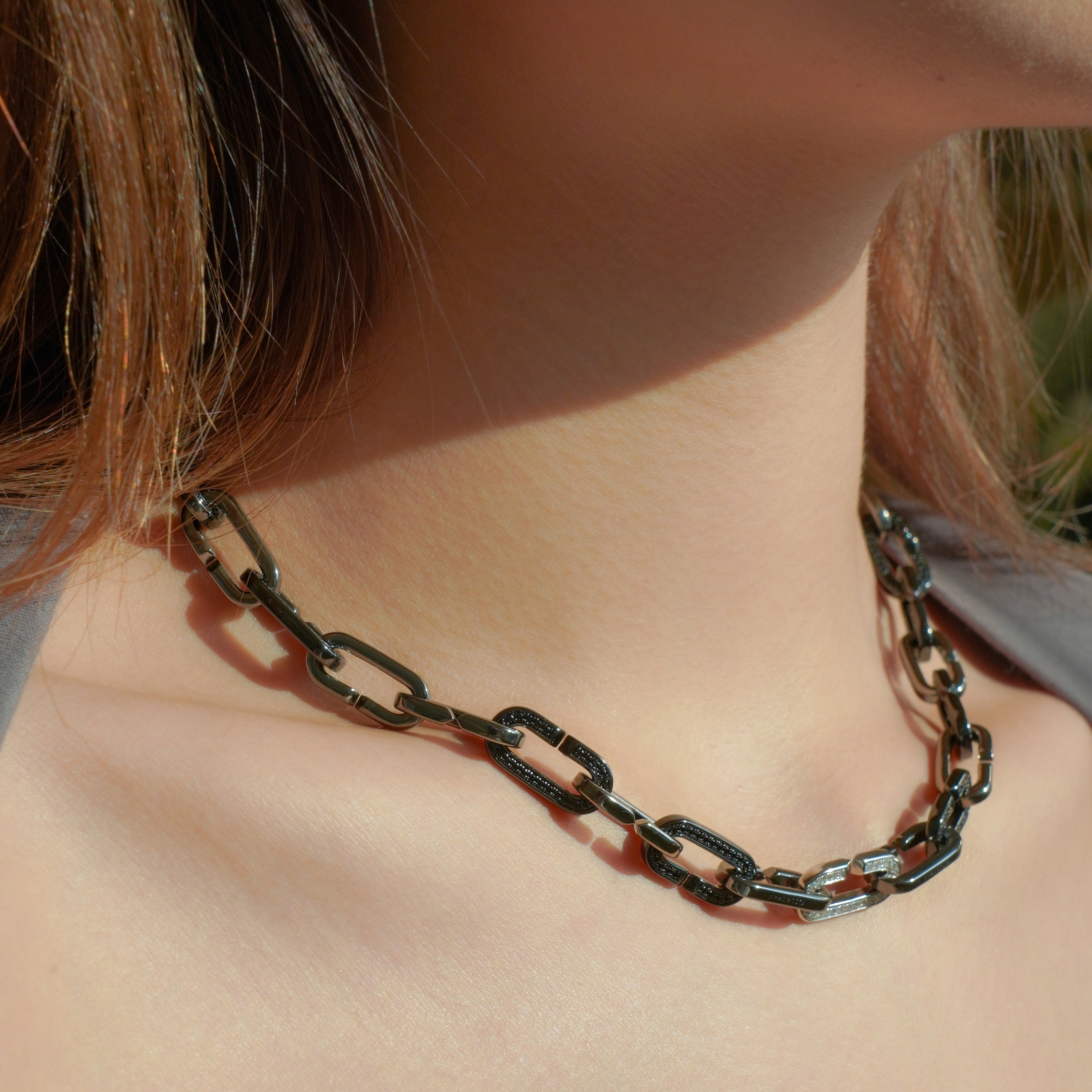 LOOP Necklace
