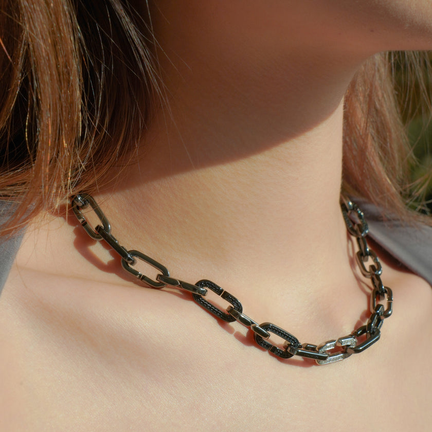LOOP Necklace