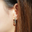 Starlight Sparkle Earrings