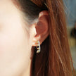 Starlight Sparkle Earrings