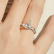 Half Moonlight · Half Moon Ring