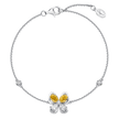 Butterfly's Dance Bracelet
