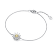 Sunlit Daisies Bracelet