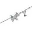 Every Step With You Bracelet