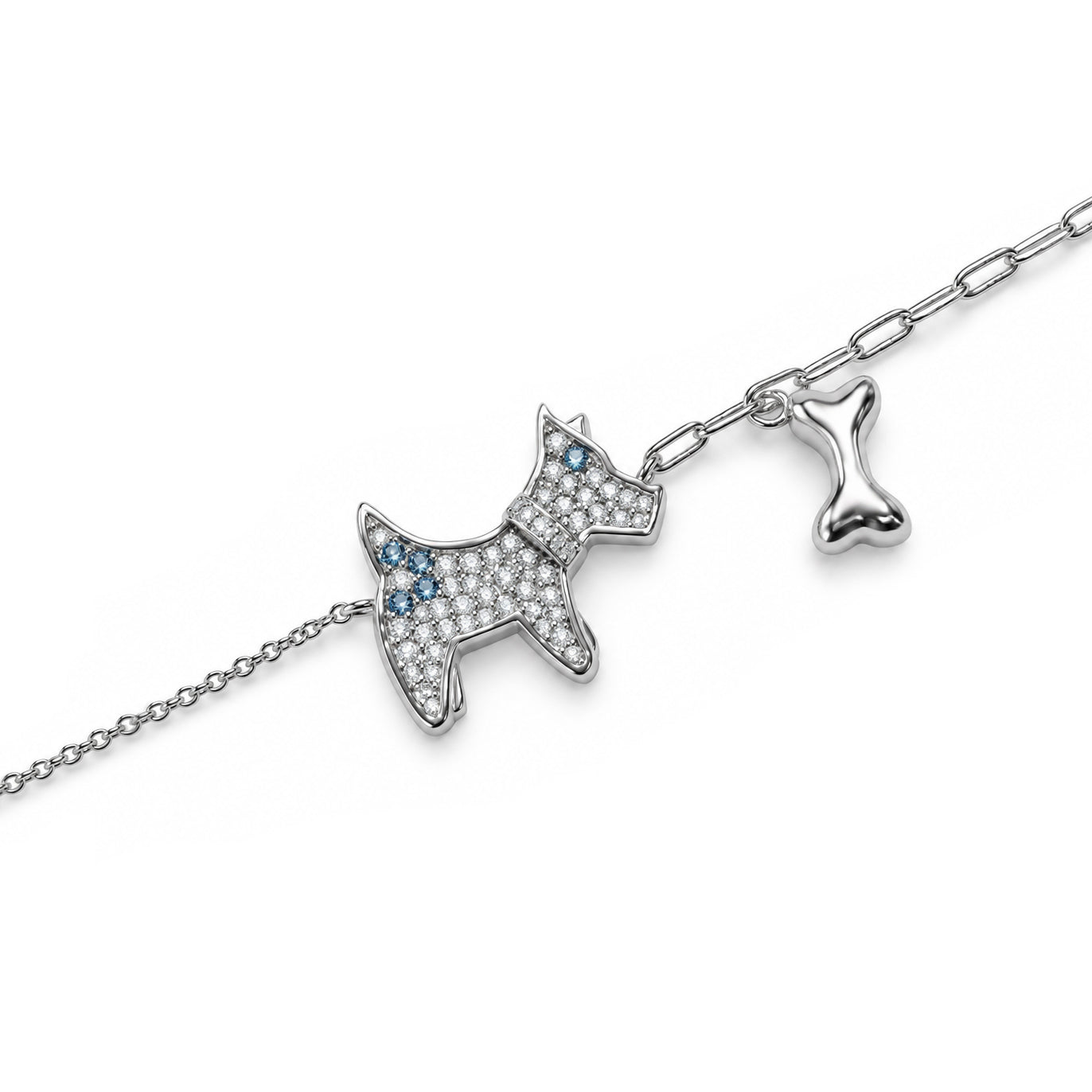 Every Step With You Bracelet