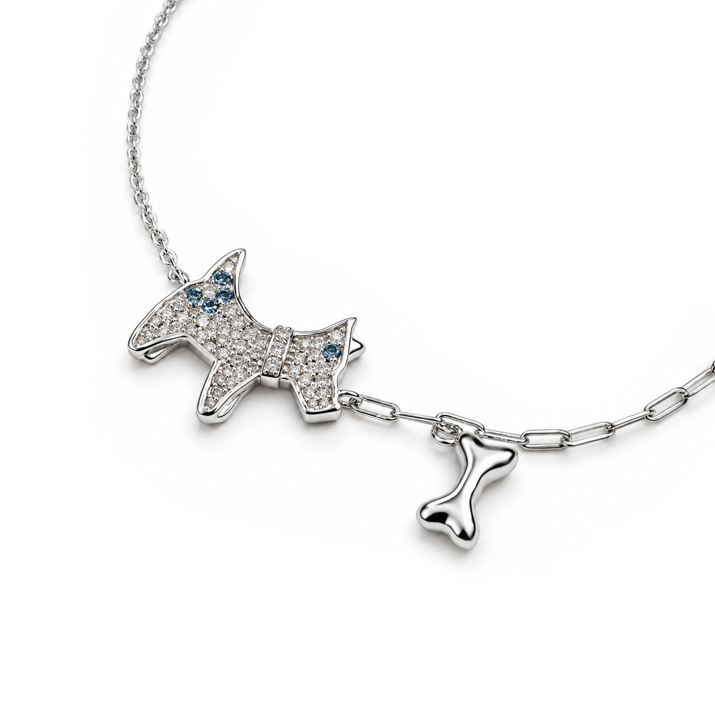Every Step With You Bracelet