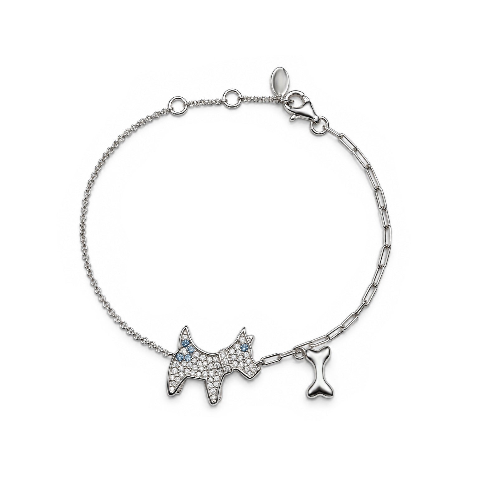 Every Step With You Bracelet