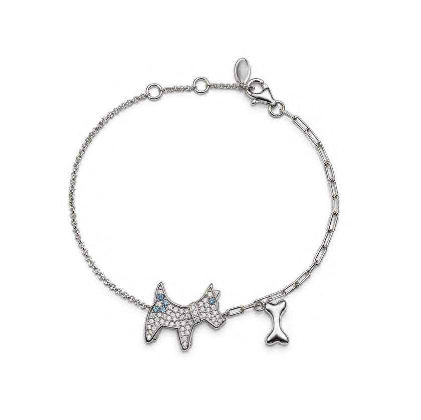 Every Step With You Bracelet