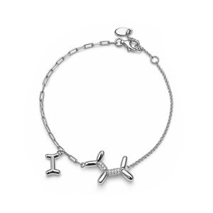 Gambade Diamond Bracelet