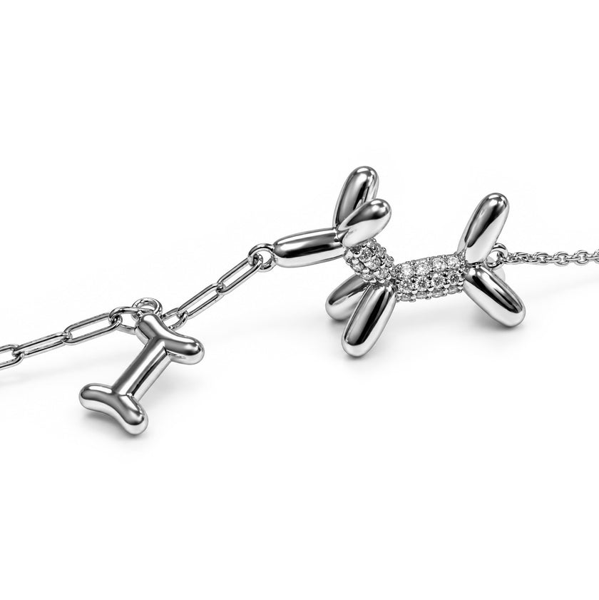 Gambade Diamond Bracelet