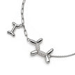 Gambade Diamond Bracelet