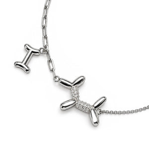 Gambade Diamond Bracelet