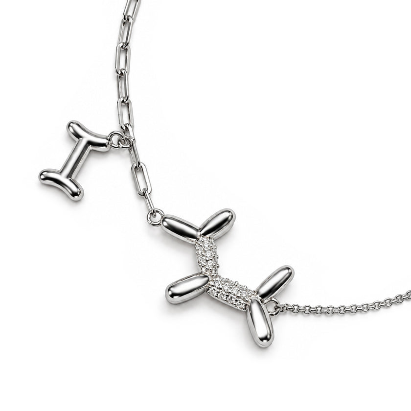Gambade Diamond Bracelet