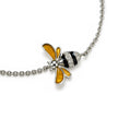 Bee Mine Garden Diamond Bracelet
