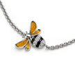 Bee Mine Garden Diamond Bracelet