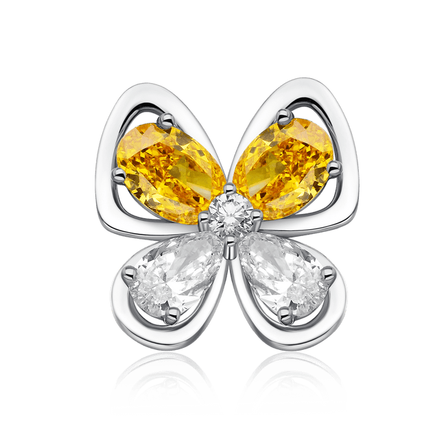 Butterfly's Dance Earrings