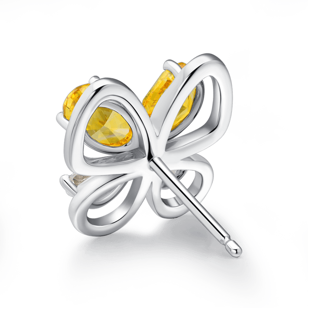 Butterfly's Dance Earrings