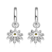 Sunlit Daisies Earrings