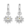 Sunlit Daisies Earrings
