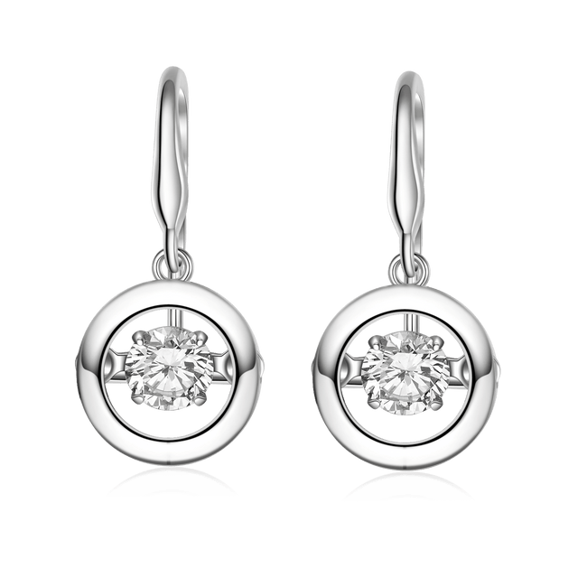 迷戀你 – 完整耳環[FER00008]