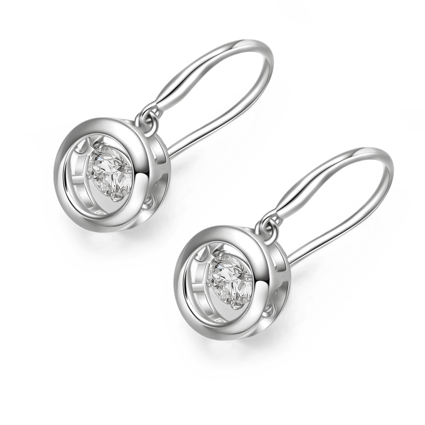 CRUSH ON YOU – COMPLETE EARRINGS[FER00008]