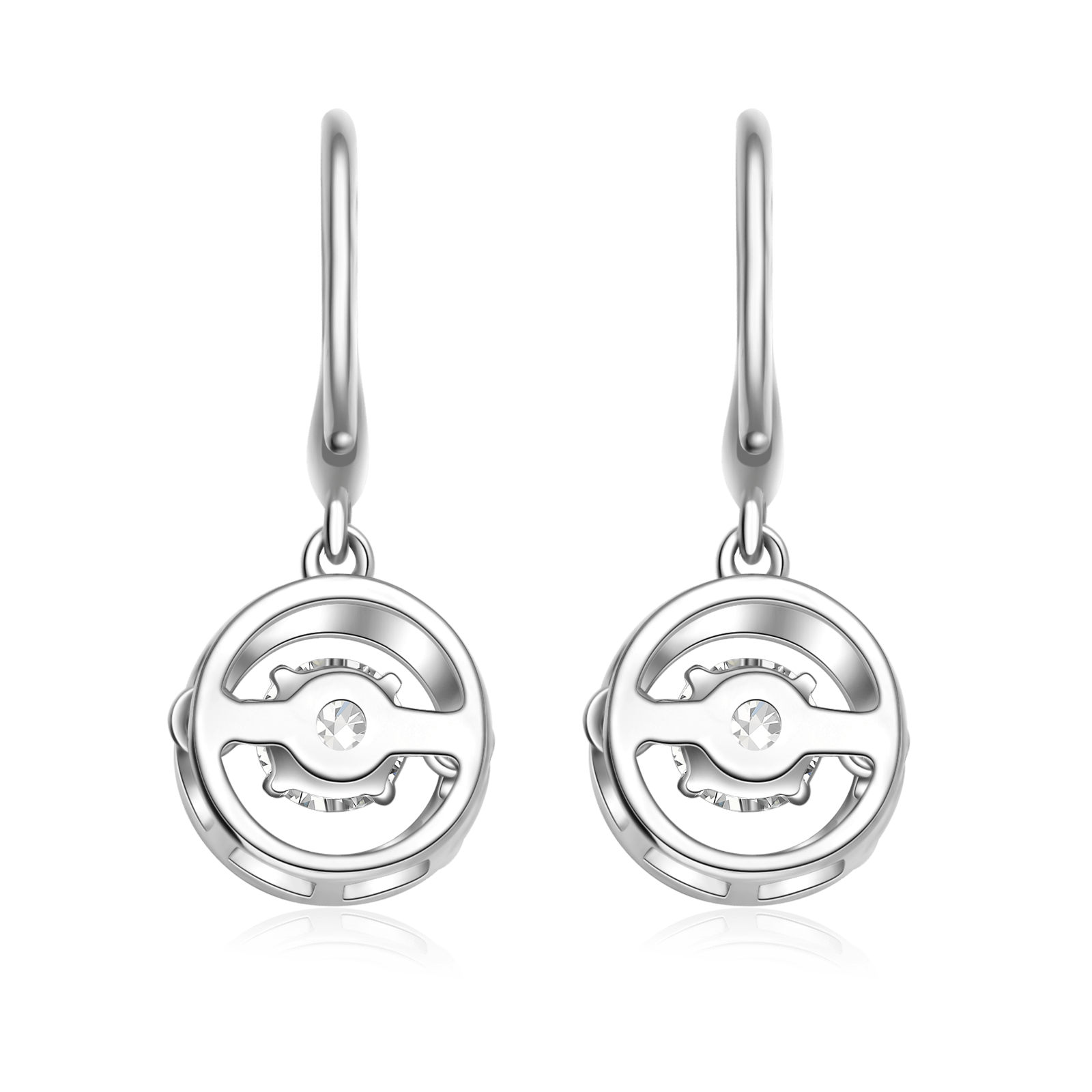 CRUSH ON YOU – COMPLETE EARRINGS[FER00008]