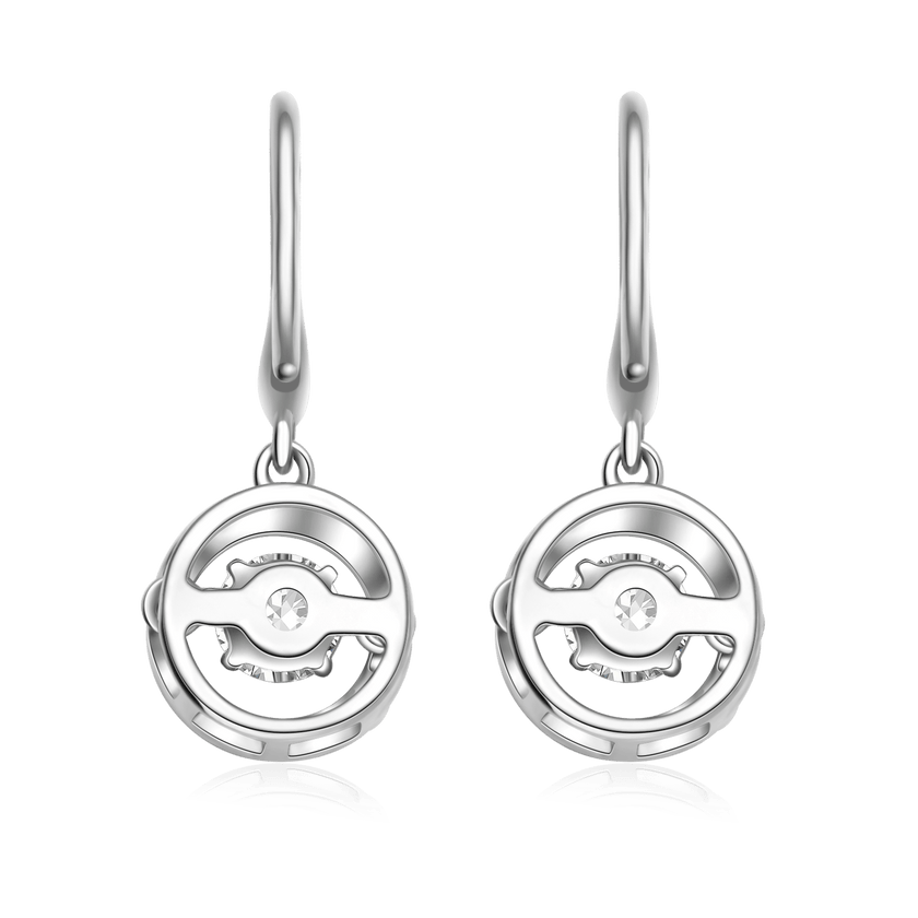 CRUSH ON YOU – COMPLETE EARRINGS[FER00008]