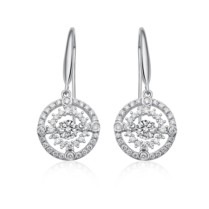 CRUSH ON YOU – COMPLETE EARRINGS[FER00009]