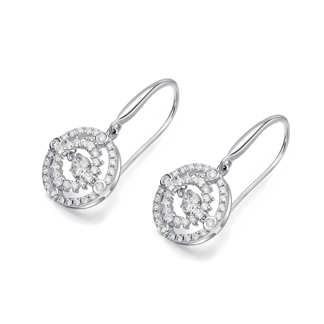 迷戀你 – 完整耳環[FER00009]