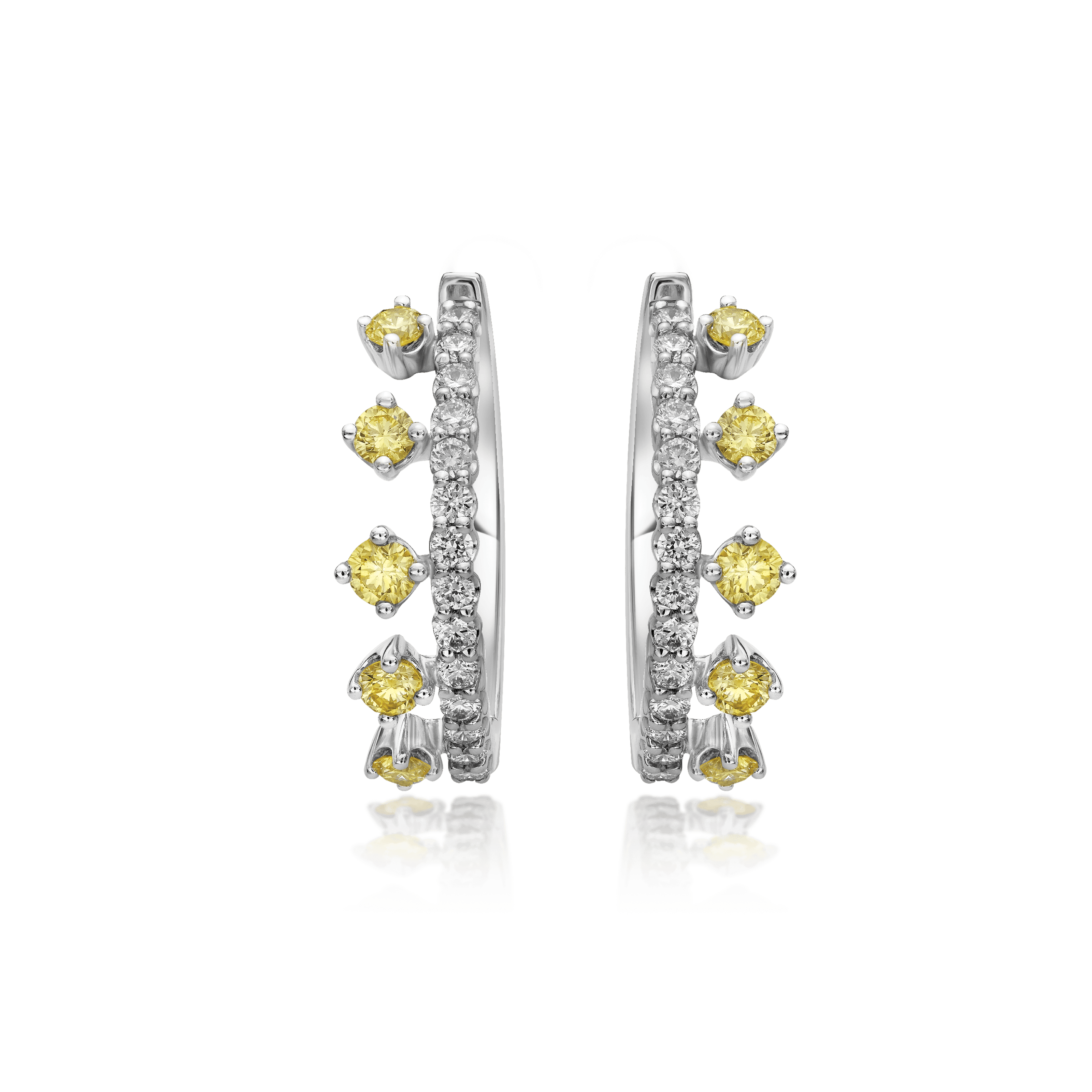 STARLIGHT SPARKLE EARRINGS