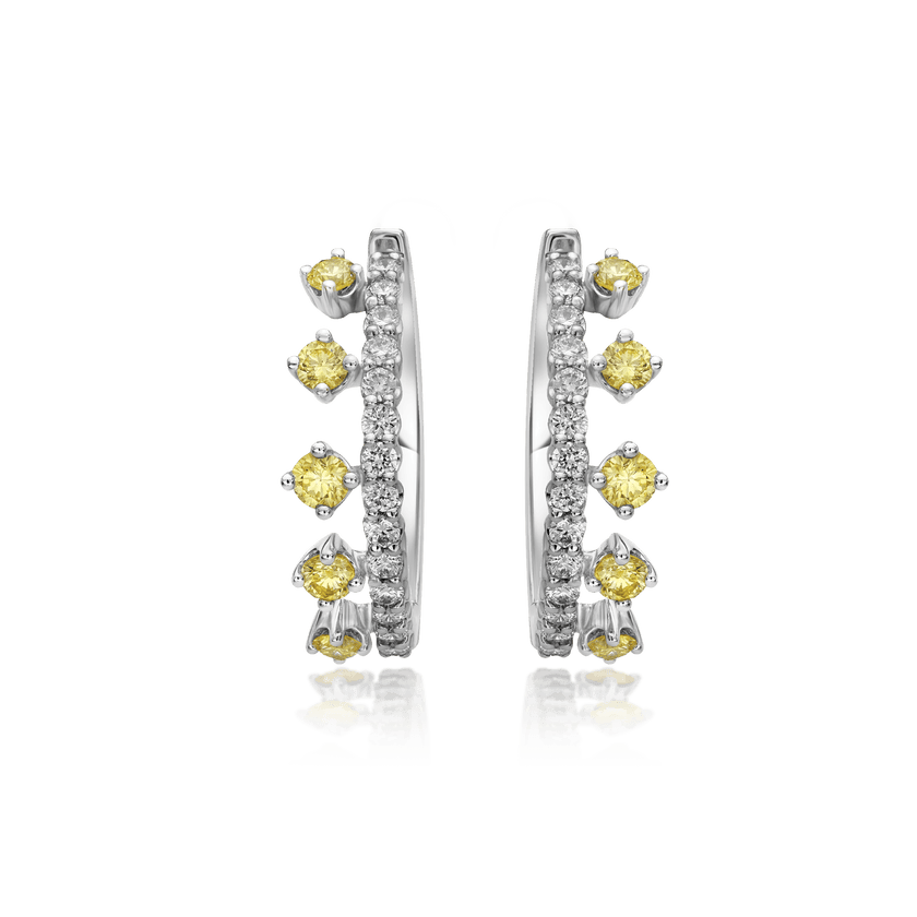 STARLIGHT SPARKLE EARRINGS