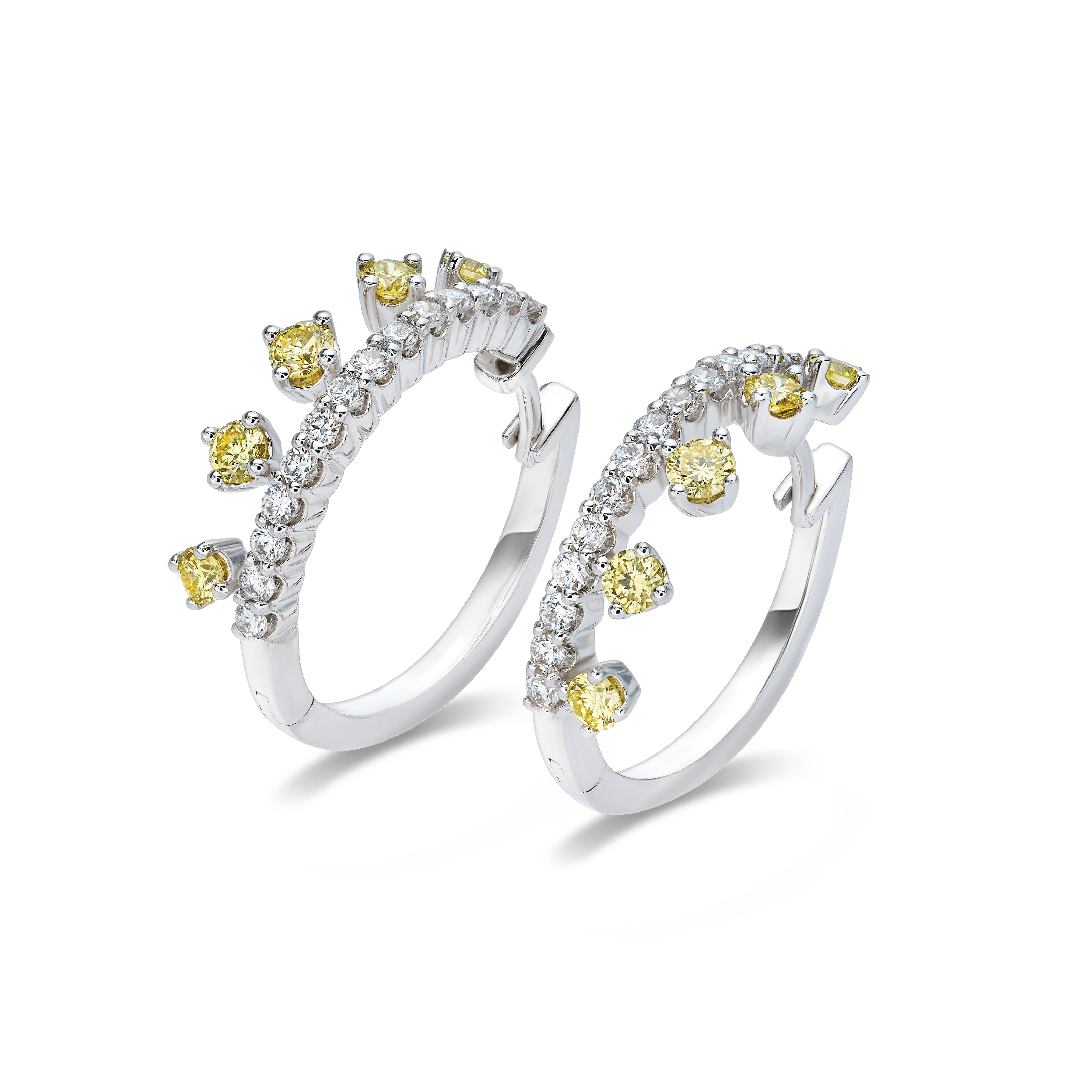 STARLIGHT SPARKLE EARRINGS