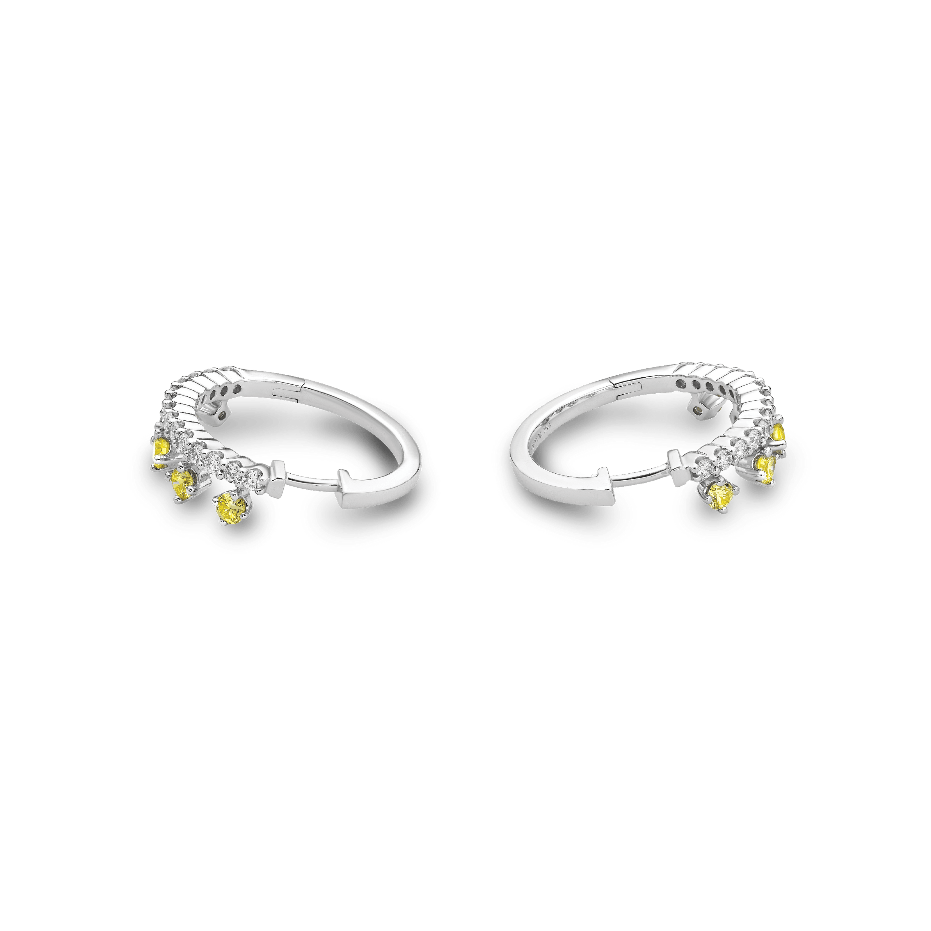 STARLIGHT SPARKLE EARRINGS