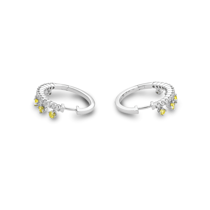 STARLIGHT SPARKLE EARRINGS