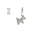 Every Step With You Earrings