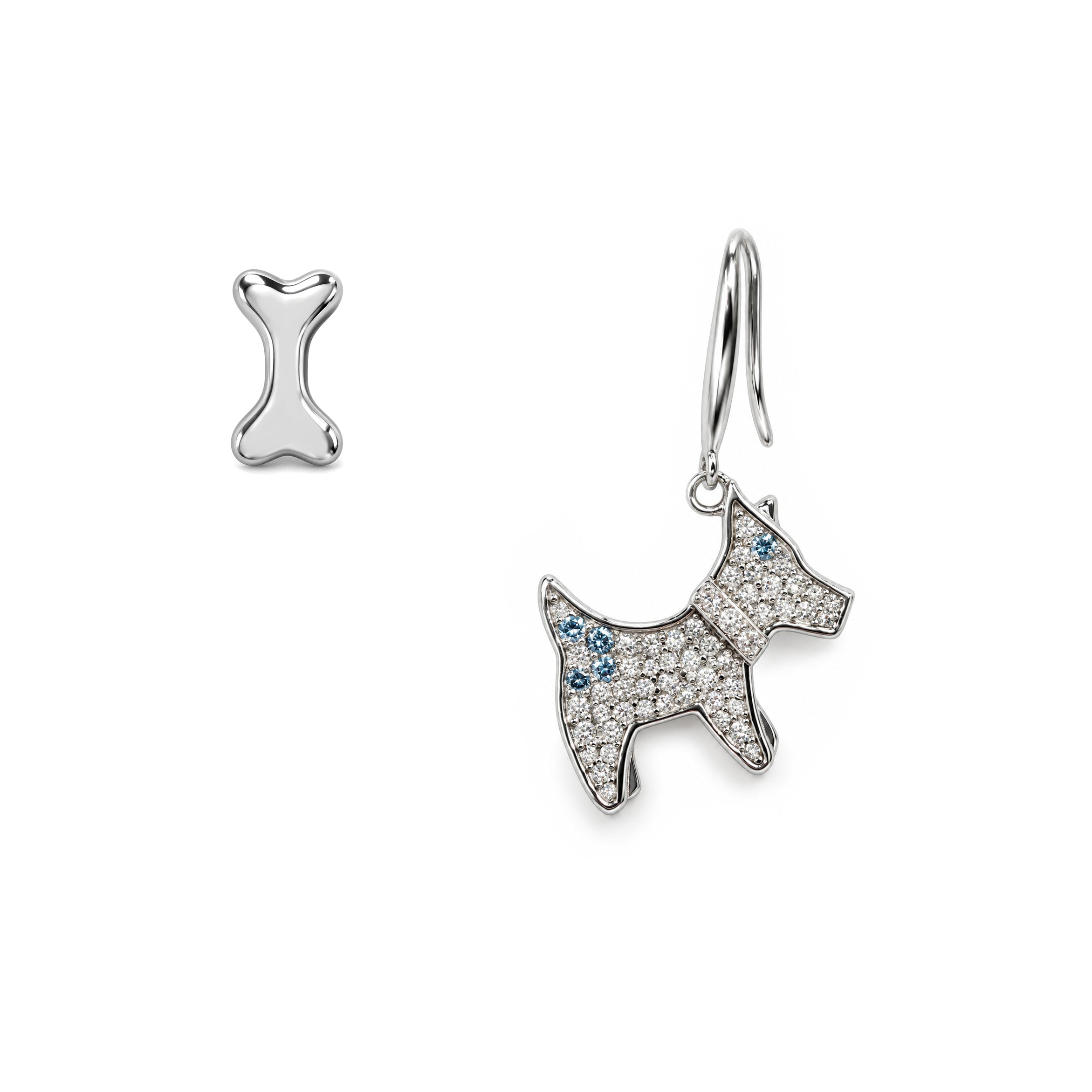 Every Step With You Earrings