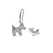 Every Step With You Earrings