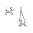 Gambade Diamond Earrings