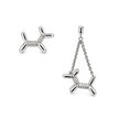 Gambade Diamond Earrings