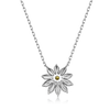 Sunlit Daisies Necklace