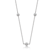 GALAXY CHAIN NECKLACE