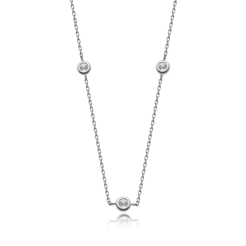 GALAXY CHAIN NECKLACE