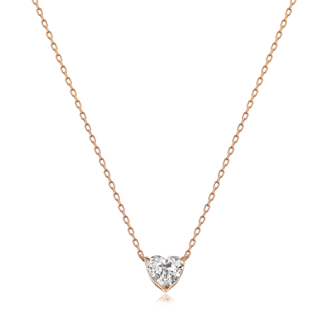 迷戀你 – 愛的心